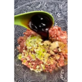 美食制作4366
