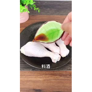 美食制作4447