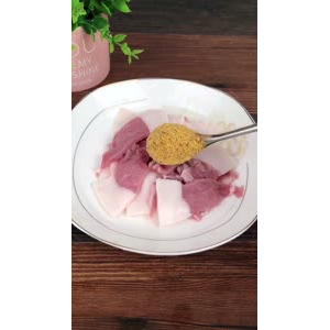 美食制作4451