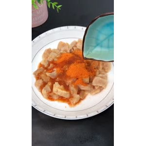 美食制作4462