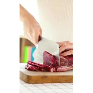 美食制作4498