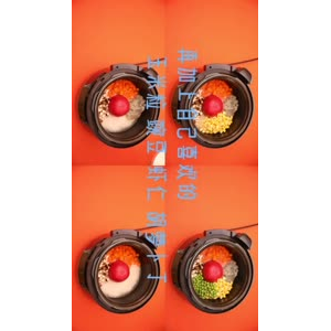 美食制作4593