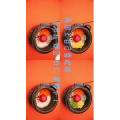 美食制作4593
