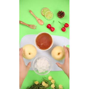 美食制作4677