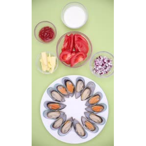 美食制作4715