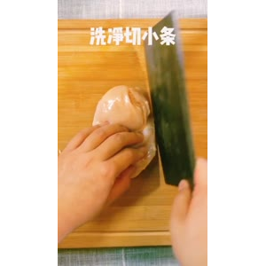 美食制作4845
