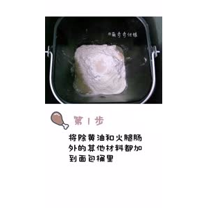 美食制作4975