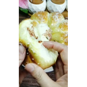 烘焙糕点401