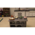 迷你厨房16