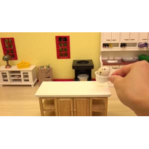 迷你厨房42
