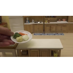 迷你厨房61