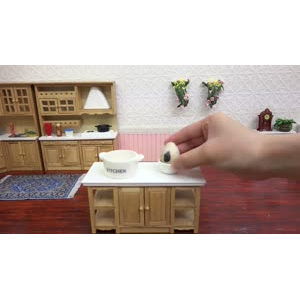迷你厨房88