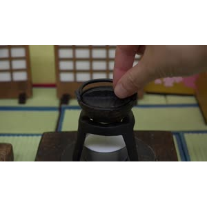 迷你厨房89