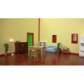 迷你厨房126