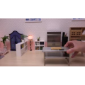 迷你厨房128