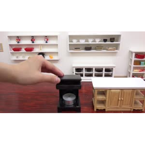 迷你厨房156