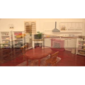 迷你厨房180