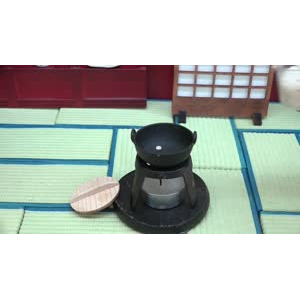 迷你厨房206