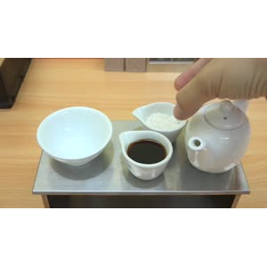 迷你厨房224