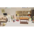 迷你厨房234