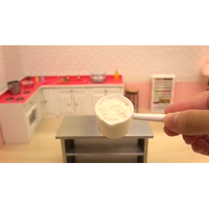 迷你厨房257
