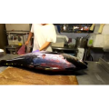 切鱼肉解压3