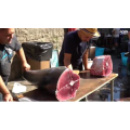 切鱼肉解压6