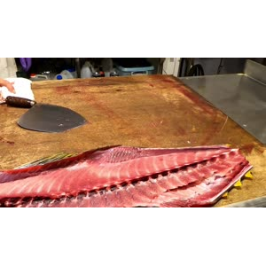 切鱼肉解压7