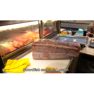切鱼肉解压55