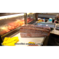 切鱼肉解压55