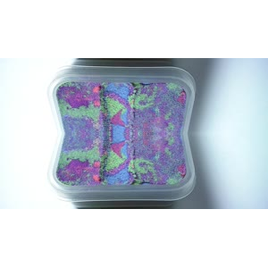太空沙154