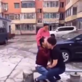 国外搞笑175