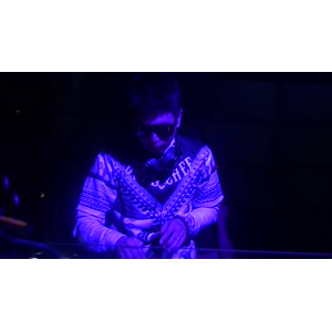 DJ打碟现场版20