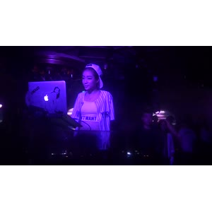 DJ打碟现场版31