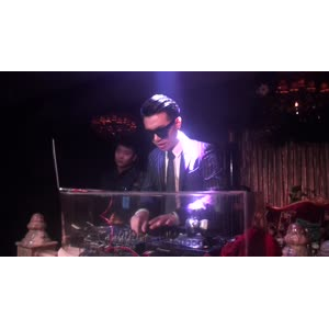 DJ打碟现场版38