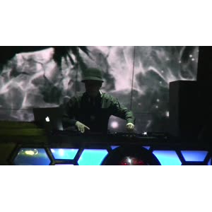DJ打碟现场版44