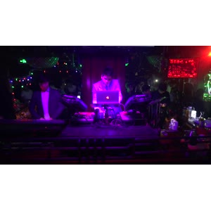DJ打碟现场版49