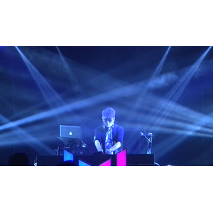 DJ打碟现场版59