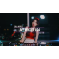 女DJ打碟13