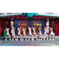 韩国舞蹈14