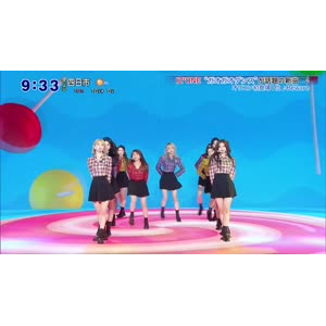 韩国舞蹈16