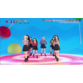 韩国舞蹈16