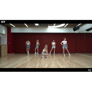 韩国舞蹈37