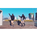 韩国舞蹈50