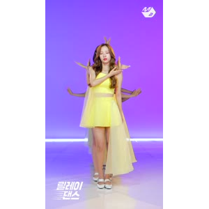 韩国舞蹈74