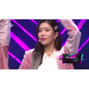 韩国舞蹈100