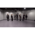 韩国舞蹈119