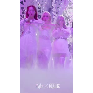 韩国舞蹈124