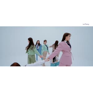 韩国舞蹈151