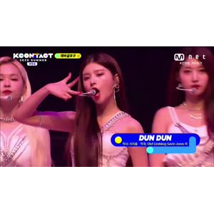 韩国舞蹈155
